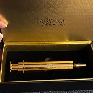 La Rouge Pierre 60 Second Instant Face Lift BNIB - BOTOX IN A BOX MINI FACE LIFT